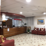 Ingresso